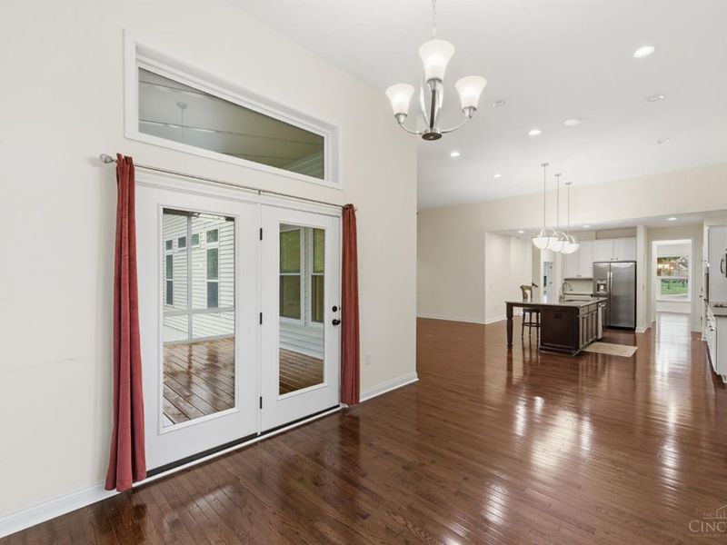 7457 Chagrin Place, Hamilton Township, OH 45039 Photo 9