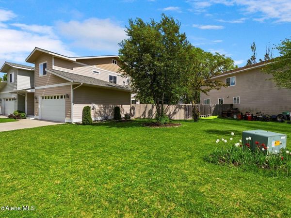 1304 Honeysuckle AVE , Sandpoint, ID 83864