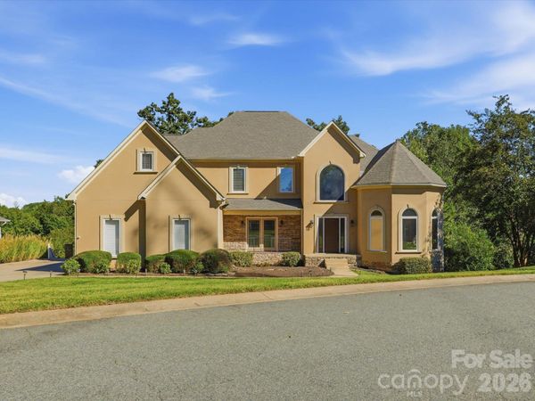 122 Long Cove Lane , Mooresville, NC 28117