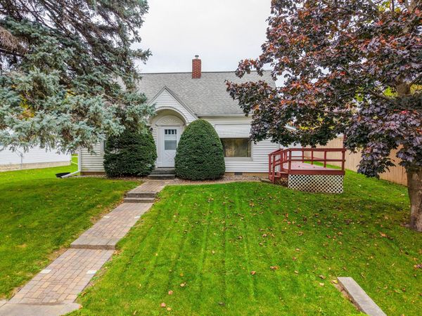 240 Main Avenue S, Harmony, MN 55939