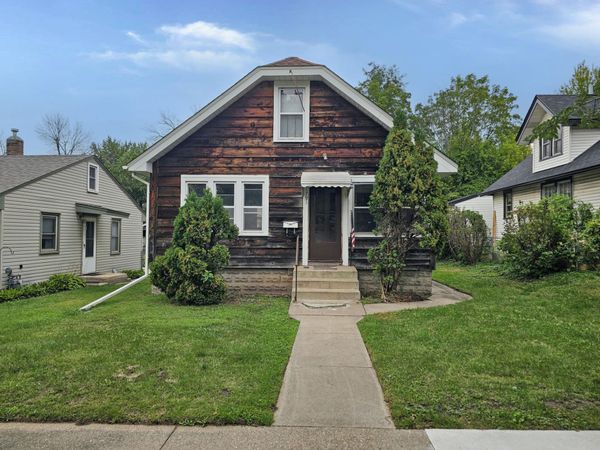 1791 York Avenue, Saint Paul, MN 55119