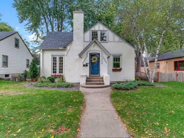 5628 Wentworth Avenue, Minneapolis, MN 55419