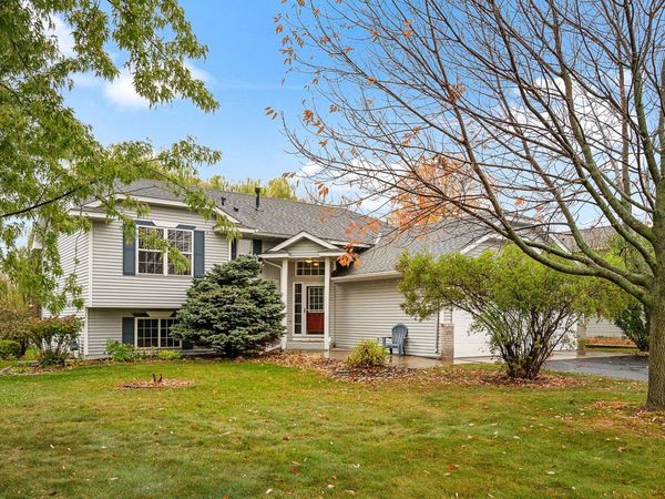 10703 Karston Avenue NE, Albertville, MN 55301
