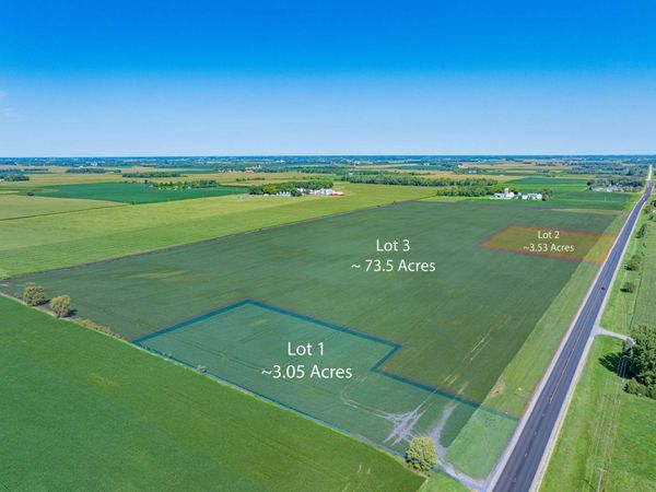 131XX Highway 5 And 25 S, Hamburg, MN 55339