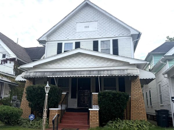 1231 Belmont Avenue, Toledo, OH 43607