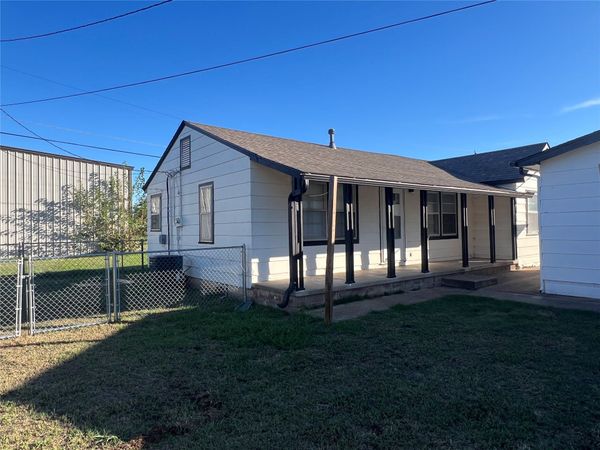 224 S Cedar Street , Jenks, OK 74037