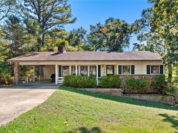 9 Harlow Drive , Bella Vista, AR 72715