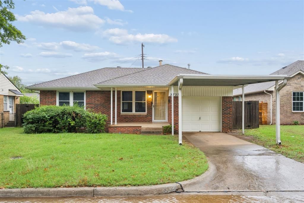 3727 Linda Avenue, Oklahoma City, OK 73112 Main Photo
