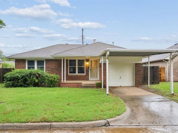 3727 Linda Avenue, Oklahoma City, OK 73112