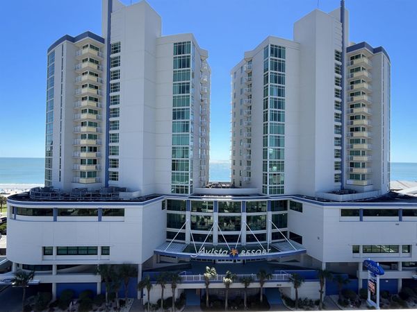 300 N Ocean Blvd. , Unit 432, North Myrtle Beach, SC 29582