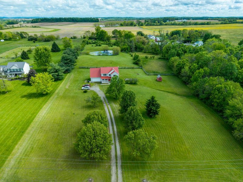 10128 Small Road , Hillsboro, OH 45133 Photo 1