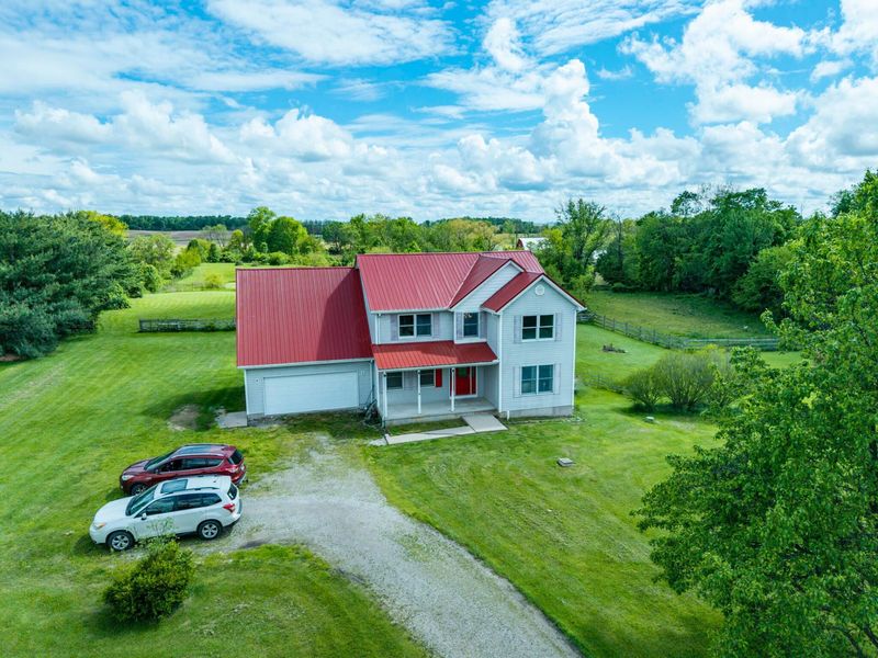10128 Small Road , Hillsboro, OH 45133 Photo 2
