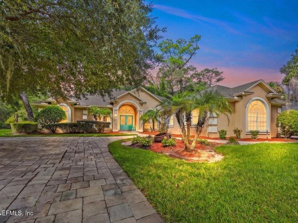 1312 WINDSOR HARBOR Drive, Jacksonville, FL 32225