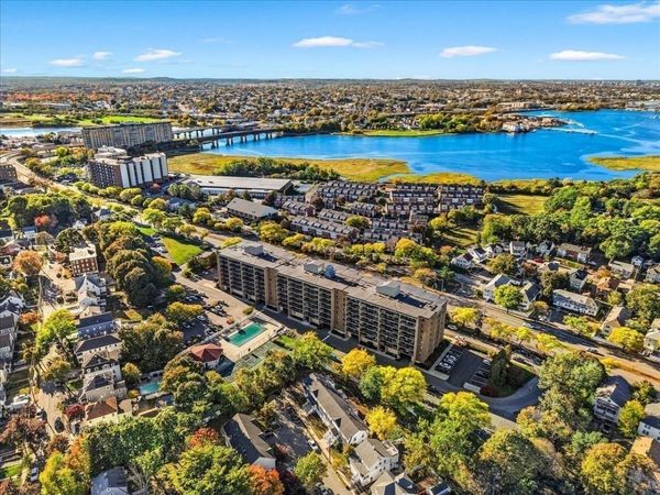 185 Quincy Shore Dr, Unit 24, Quincy, MA 02171