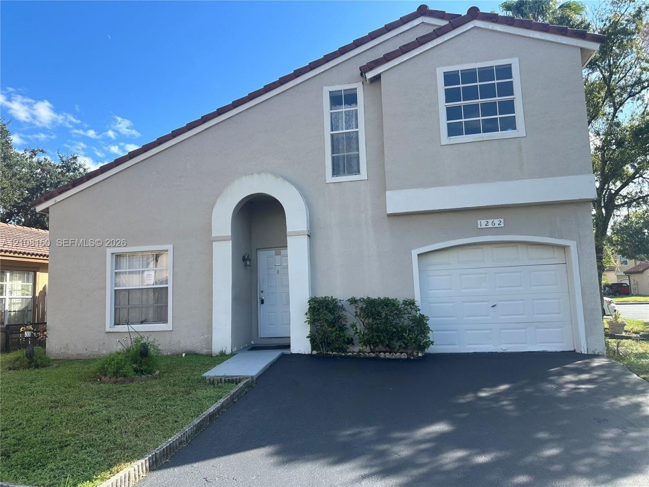 1262 NW 126th Ave , Sunrise, FL 33323 Photo
