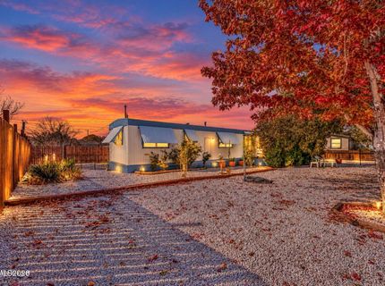 3765 Hummingbird Drive, Reno, NV 89508 Photo