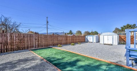 3765 Hummingbird Drive, Reno, NV 89508 Photo