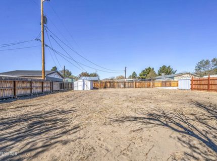 3765 Hummingbird Drive, Reno, NV 89508 Photo