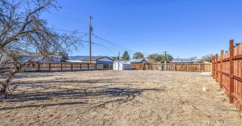 3765 Hummingbird Drive, Reno, NV 89508 Photo