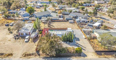 3765 Hummingbird Drive, Reno, NV 89508 Photo