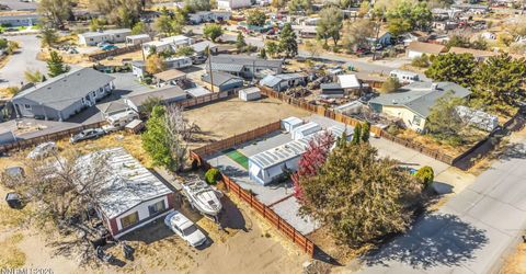 3765 Hummingbird Drive, Reno, NV 89508 Photo
