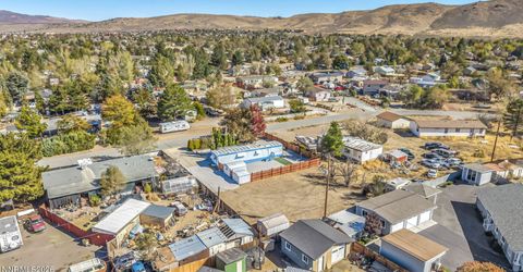 3765 Hummingbird Drive, Reno, NV 89508 Photo