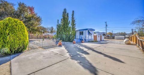 3765 Hummingbird Drive, Reno, NV 89508 Photo