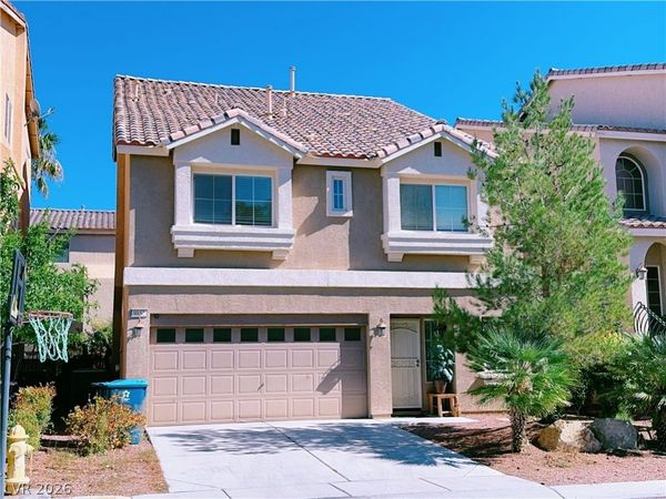 9852 Giant Steps Court , Las Vegas, NV 89141