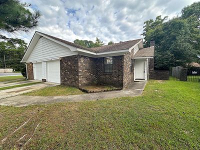 7794 Mcknight Drive, North Charleston, SC 29418