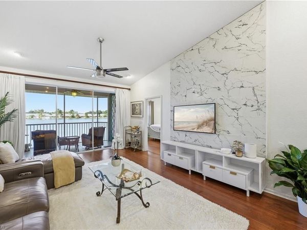 3370 W. Crown Pointe Blvd BLVD , Unit 202, NAPLES, FL 34112