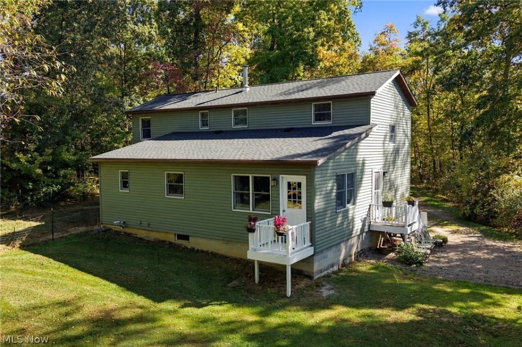 9130 W Old Lincoln Way, Wooster, OH 44691 Main Photo