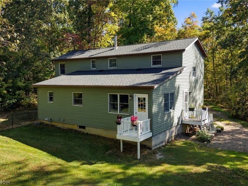 9130 W Old Lincoln Way, Wooster, OH 44691 Photo 1