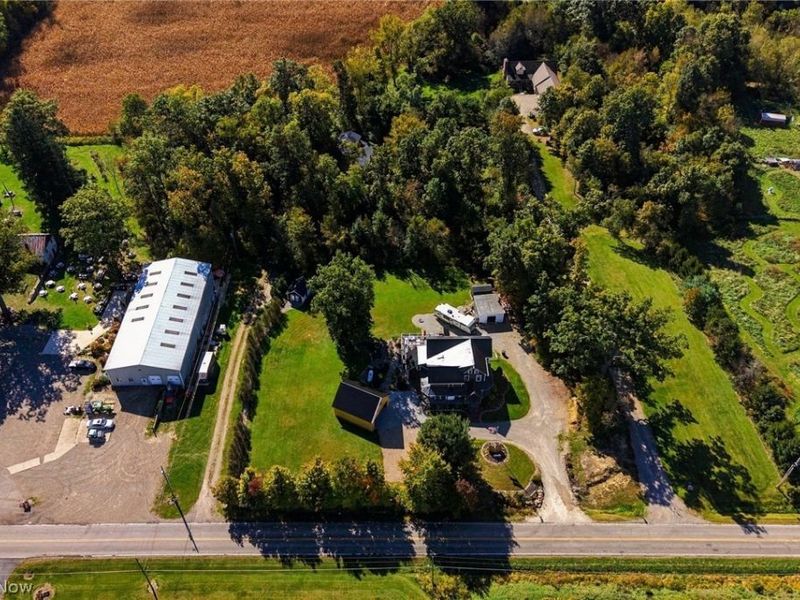 9130 W Old Lincoln Way, Wooster, OH 44691 Photo 33