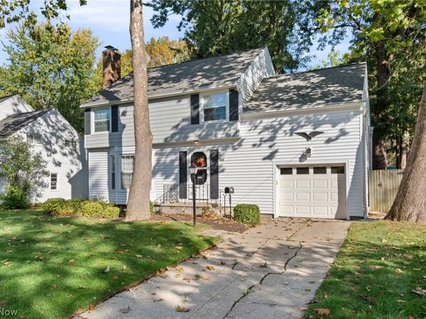 1821 Kingsley Avenue , Akron, OH 44313