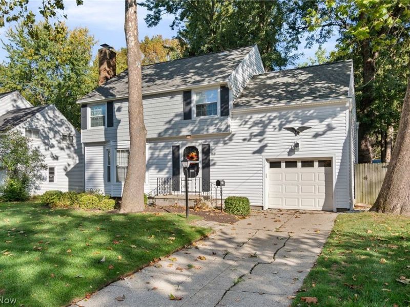 1821 Kingsley Avenue, Akron, OH 44313 Photo 1