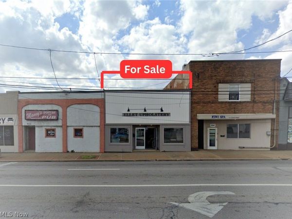 646 Canton Road , Akron, OH 44312