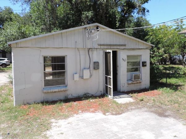 505 E VIRGINIA AVENUE , Unit b, TAMPA, FL 33603