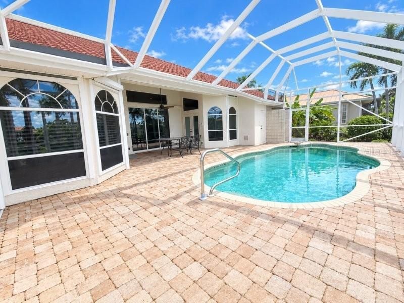 1309 Casey Key Drive , Punta Gorda, FL 33950 Photo