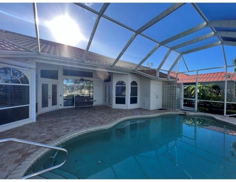 1309 Casey Key Drive , Punta Gorda, FL 33950 Photo