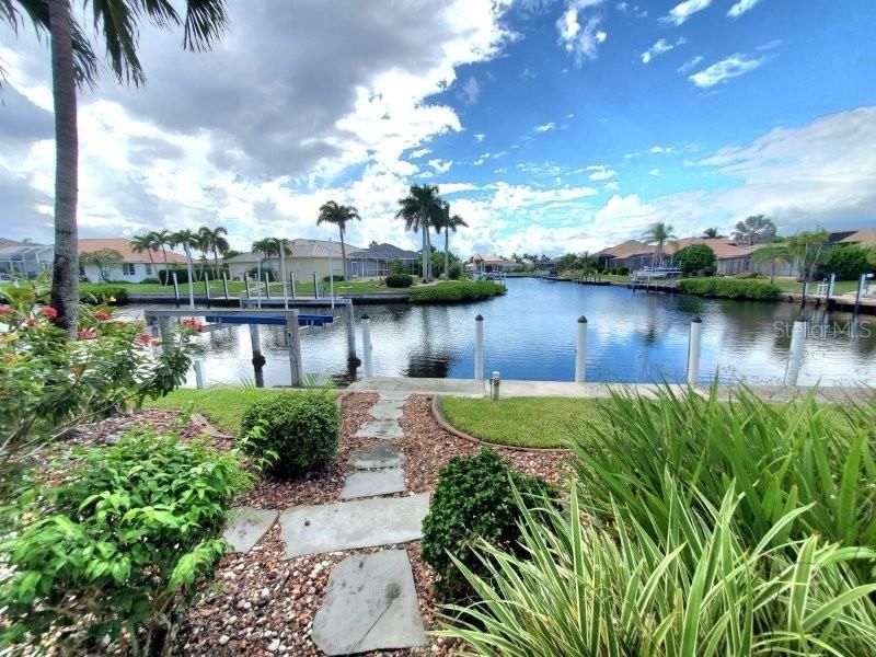 1309 Casey Key Drive , Punta Gorda, FL 33950 Photo