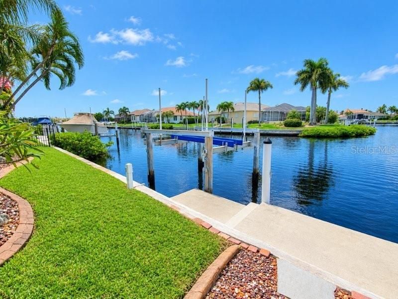 1309 Casey Key Drive , Punta Gorda, FL 33950 Photo