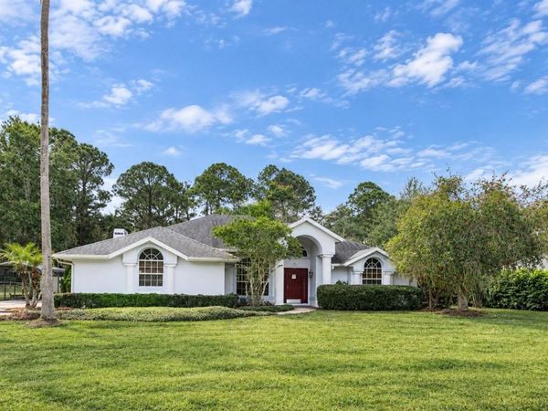 24 KEEBLE AVENUE , DEBARY, FL 32713