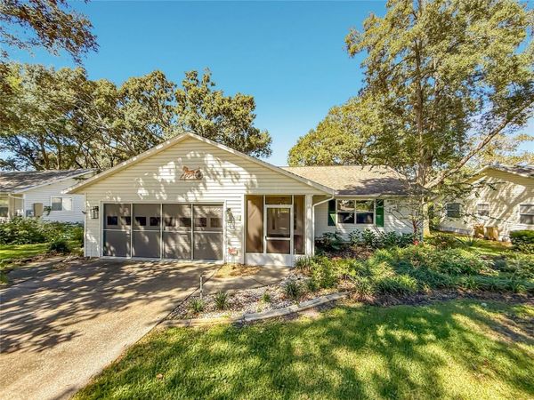1706 ORKNEY DRIVE , LEESBURG, FL 34788