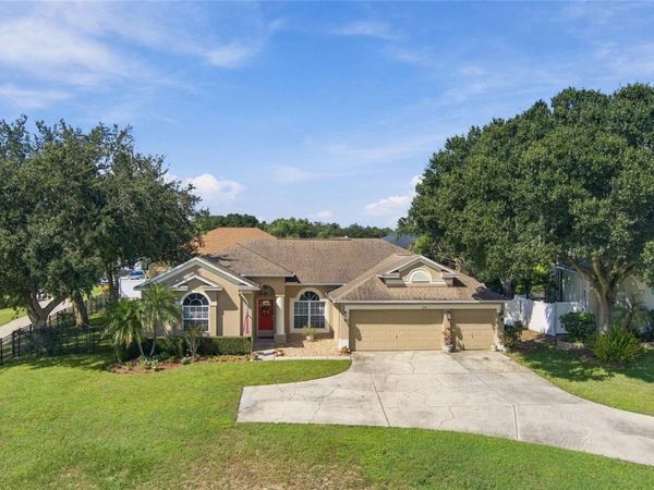 270 LAKE DARBY PLACE , GOTHA, FL 34734