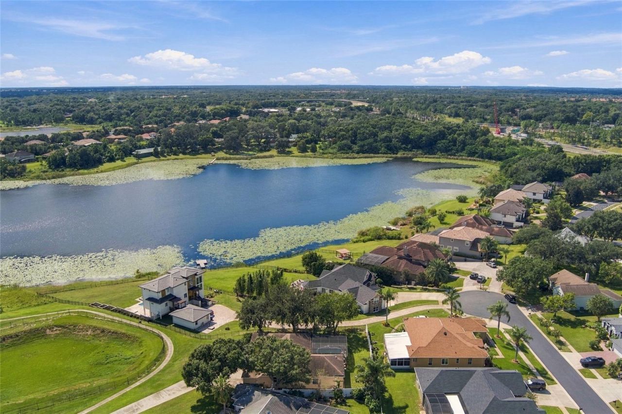 270 Lake Darby Place, Gotha, FL 34734 Photo