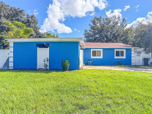 2743 GRANDOLA DRIVE , ORLANDO, FL 32811
