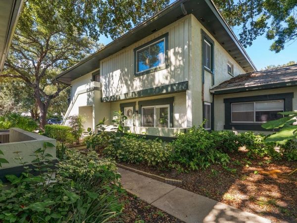 2924 LICHEN LANE , Unit C, CLEARWATER, FL 33760