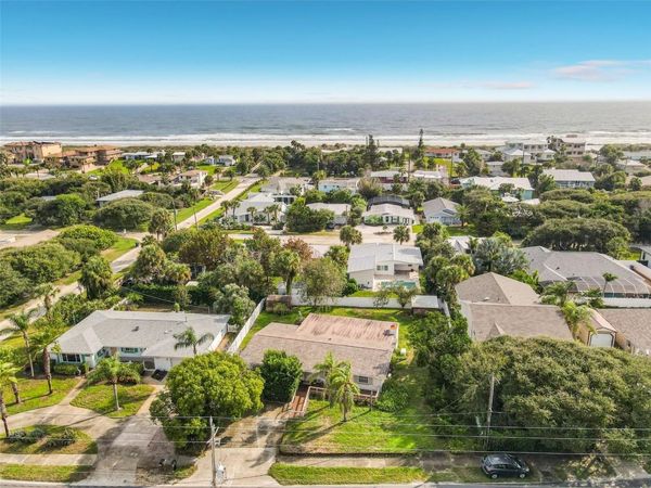 1211 N PENINSULA AVENUE , NEW SMYRNA BEACH, FL 32169