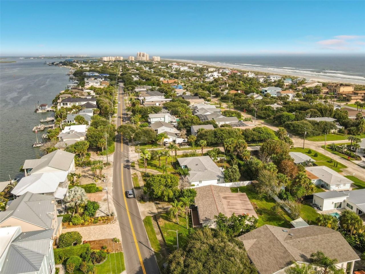 1211 N Peninsula Avenue , New Smyrna Beach, FL 32169 Photo