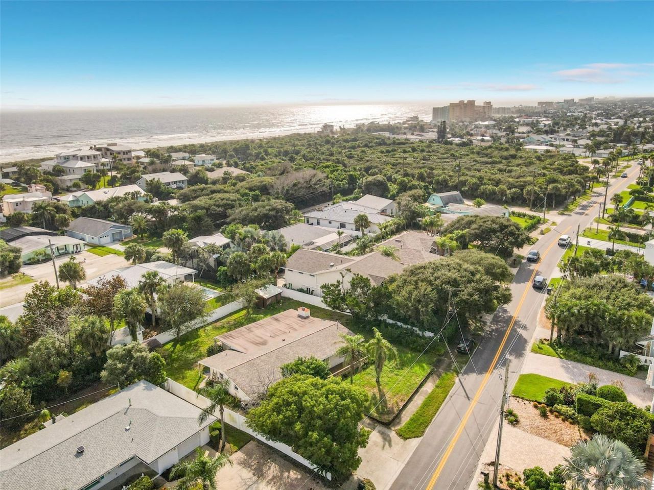 1211 N Peninsula Avenue , New Smyrna Beach, FL 32169 Photo